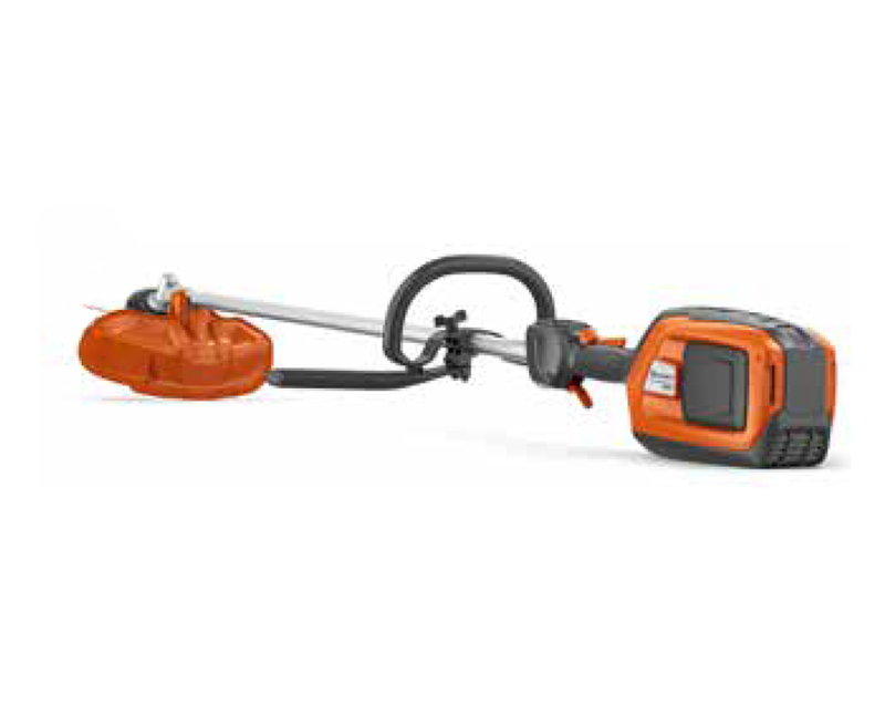 Husqvarna 325iRj Battery Strimmer (unit only)