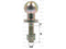 Ball Hitch Pin, 500Kg (Short) 50mm Sparex S.3340