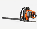 Husqvarna 345BT Backpack Blower