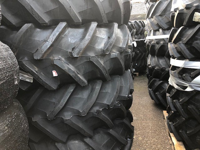 520/70R34  Tractor Tyres and Wheels , Trelleborg TM700 520/70R34  Trelleborg 18.4R34 Tyres