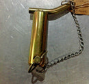 Kubota 37500-75500 Pin