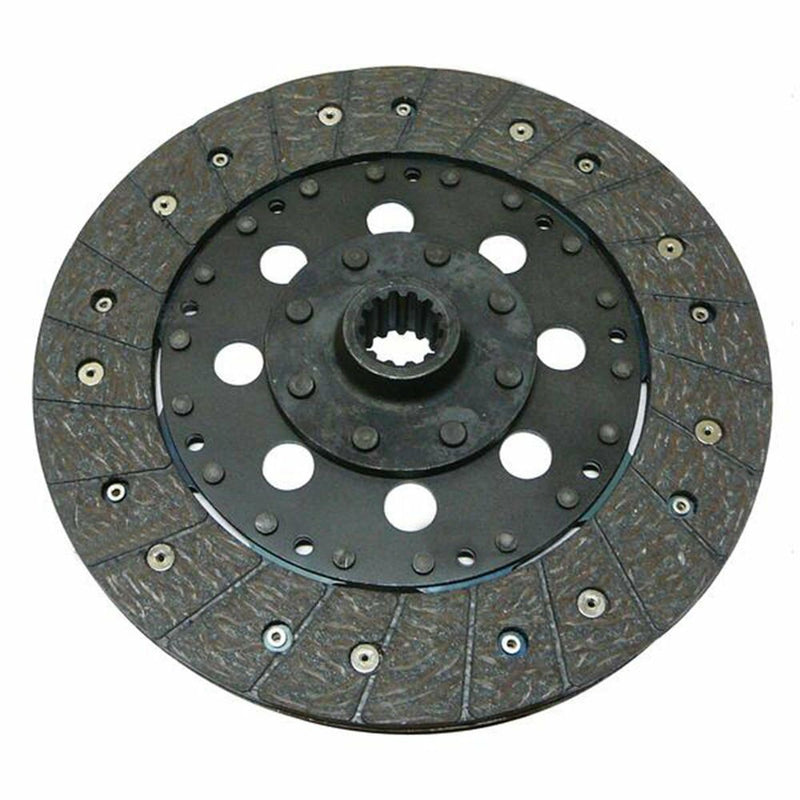 Kubota 38150-14400 Clutch disc to fit L2850DT and L3250DT