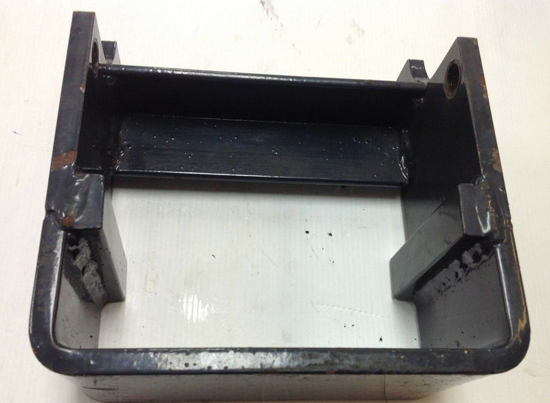 Kubota B1410 Front Weight Bracket