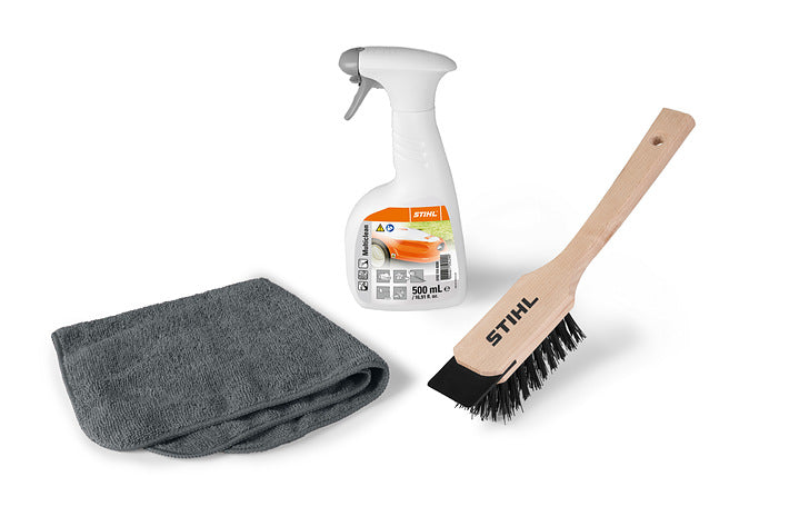 Stihl RM Care and Clean Kit