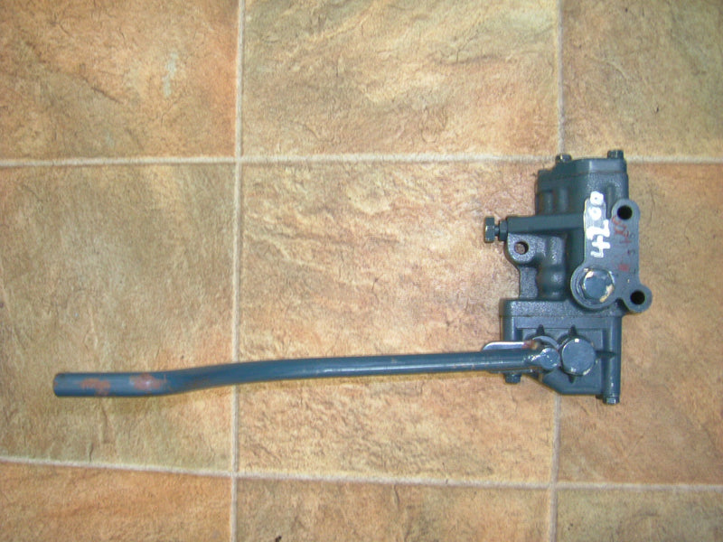 Kubota 66711-36200 Assy Valve, Control