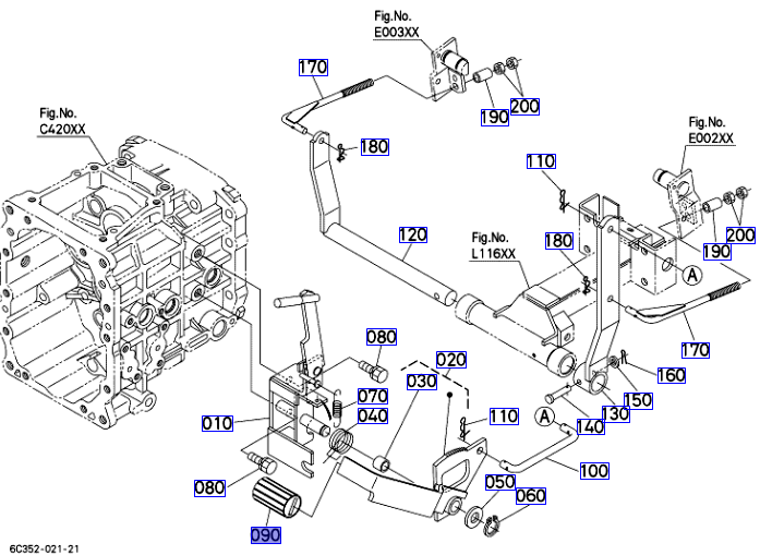 K3311-42840 DIAGRAM