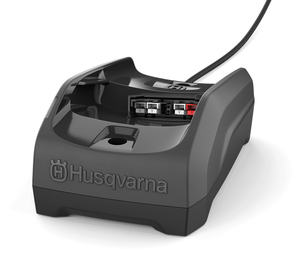 Husqvarna C80 battery charger (80W)
