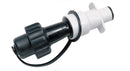 Chain Oil System for Stihl Combi Can