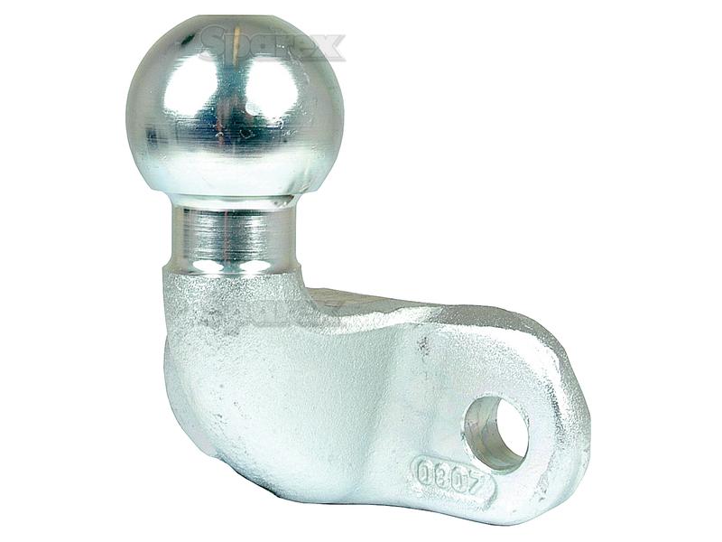 Ball Hitch Forged 50mm Towball Hitch ( S.4071 )