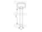 Hitch Pin with Chain & Linch Pin 19x98mm ( S.408 )