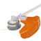 Stihl 41330071007 Guard For Mowing Head and Polycut Head 420mm
