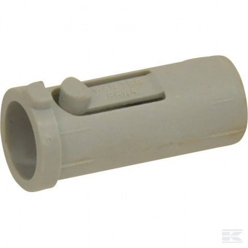 Stihl 41407917201/41407917207 Grey Kombi Sleeve - to fit Kombi Tools