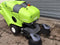 Applied 414 Sweeper, Used Applied 414S2D  Pedestrian Road Sweeper For Sale
