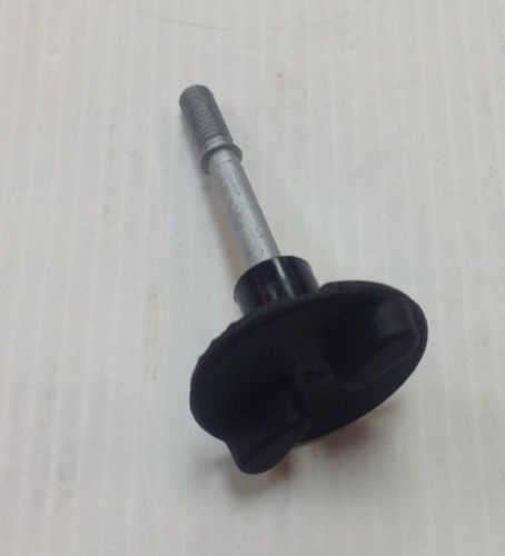 Stihl 42411409300 Twist Lock/Screw Plug Fits Air Filter - BG86,SH56,SH86
