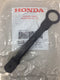 42961-VG3-010 Honda Plate, RR Adjuster