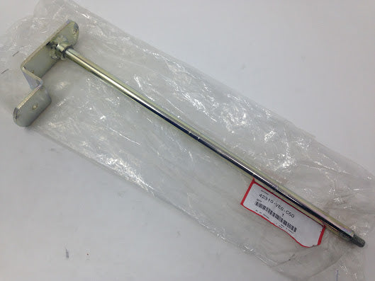 42310-VE0-C50 Honda Shaft, Comp, Axle