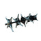 45-0474 Agri-Fab Smartlink Core Aerator 42" (needs base)