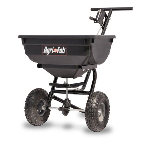 45-0532 Agri-Fab Push Pro Broadcast Spreader (39kg / 85lb)