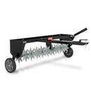 45-0544 Agri-Fab Towed Spring Aerator 48"