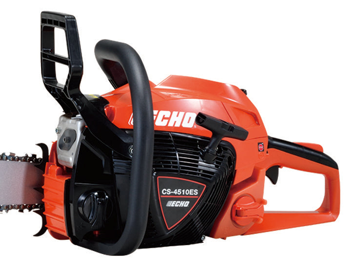 Echo CS-4510ES Chainsaw - 15"