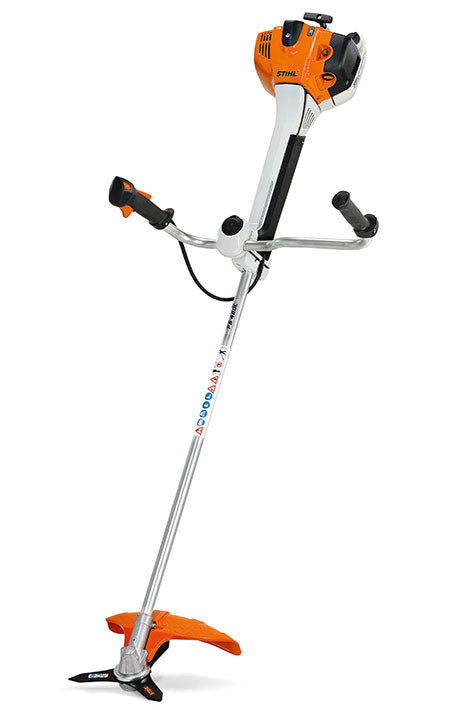 Stihl FS461 C-EM Petrol Clearing Saw / Strimmer
