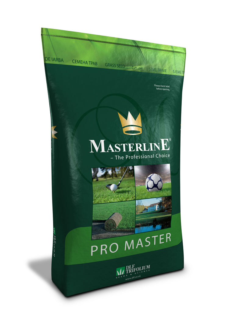 Grass Seed Masterline PM70 Recreation / Lawn Grass Seed - "Sold by the Kilo"