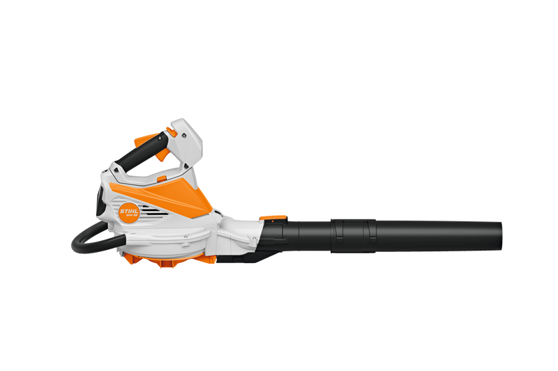Stihl SHA56 Leaf Blower-Vacuum-Shredder Shell