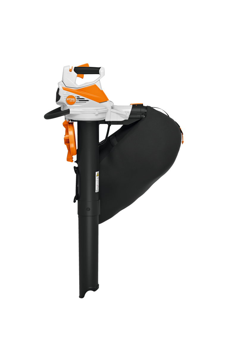 Stihl SHA56 Leaf Blower-Vacuum-Shredder Shell
