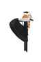 Stihl SHA56 Leaf Blower-Vacuum-Shredder Shell