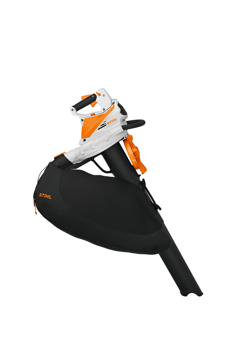 Stihl SHA56 Leaf Blower-Vacuum-Shredder Shell