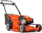 Husqvarna LC353V Easy-Start Variable Speed Petrol Lawnmower 53cm