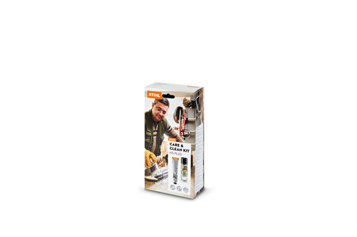 Stihl HS Care and Clean Kit PLUS