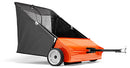 Husqvarna Sweeper Collector for Rider 200 - 400 series