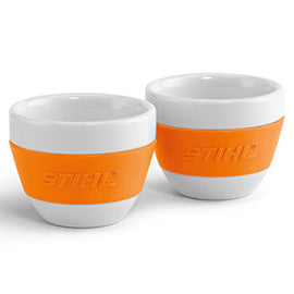 Stihl Espresso cup set of two