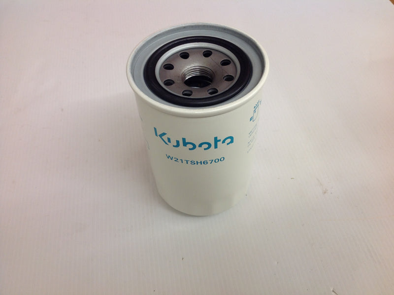 Kubota W21TSH6700 / 6A600-39013 Hydraulic Filter