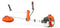 Husqvarna 525RX Strimmer / Brushcutter