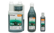 Stihl HP Super 2-Stroke Oil - 5L Bottle