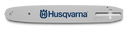 Husqvarna 593914346 10" Guide Bar - 1.1mm, 0.325"
