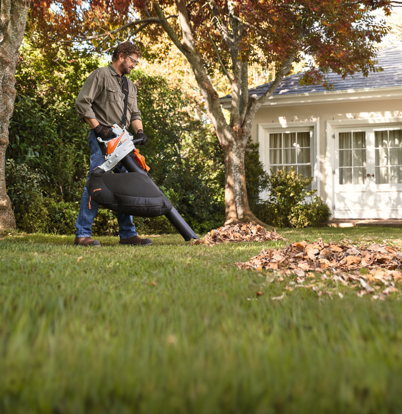 Stihl SHA56 Leaf Blower-Vacuum-Shredder Shell