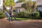 Stihl SHA56 Leaf Blower-Vacuum-Shredder Shell