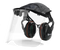 Husqvarna Hearing Protection with Perspex Visor & Cover