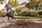 Stihl SHA56 Leaf Blower-Vacuum-Shredder Shell