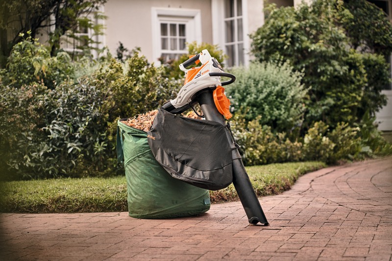 Stihl SHA56 Leaf Blower-Vacuum-Shredder Shell