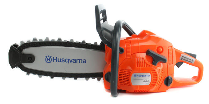 Husqvarna 440 Toy Chainsaw