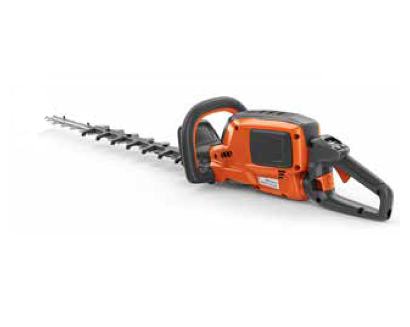 Husqvarna 522iHDR60 Hedgecutter ( 24", Double Sided )