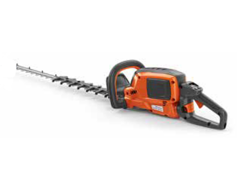 Husqvarna 522iHD75 Hedgecutter ( 30",/ 75 cm Double Sided )