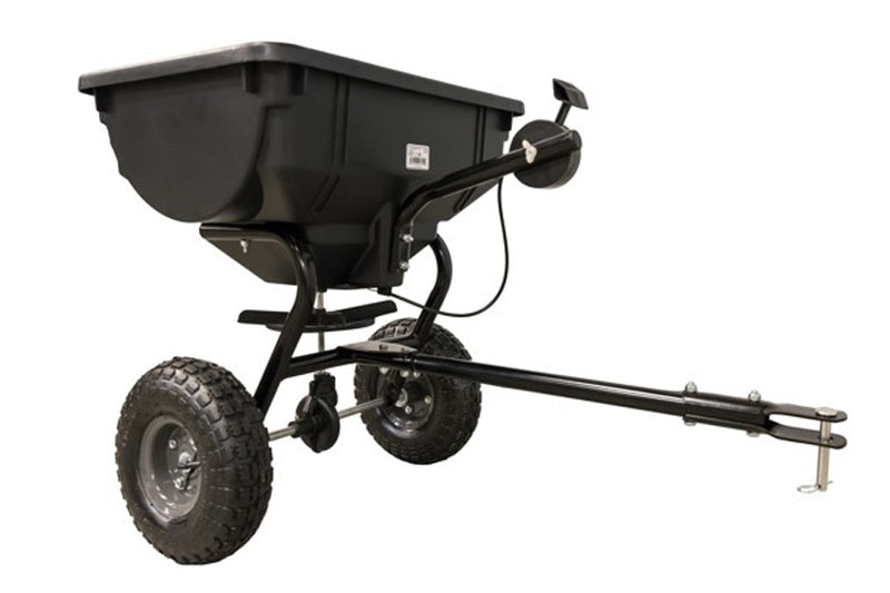 45-0530 Agri-Fab 38kg Towed Broadcast Spreader