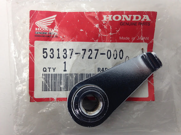 53137-727-000 Honda Nut, Handle Lock