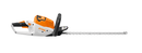 Stihl HSA50 AK SYSTEM Compact Cordless / Battery Hedgetrimmer (Unit only)