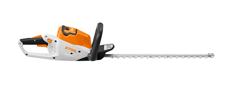 Stihl HSA56 Compact Cordless Hedgetrimmer Hughie Willett Machinery